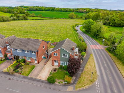 Curlew Rise, Thorpe Hesley, Rotherham, S61