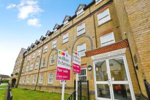 53, Bowsher Court, Ware SG12 7EB