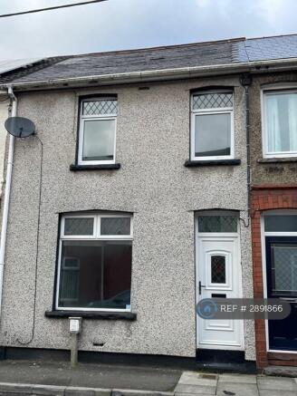 Rectory Road