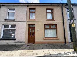 83, Pleasant View, Wattstown, Porth CF39 0PN