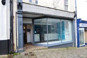 Flat 2, 8, Grenville Street, Bideford EX39 2EA