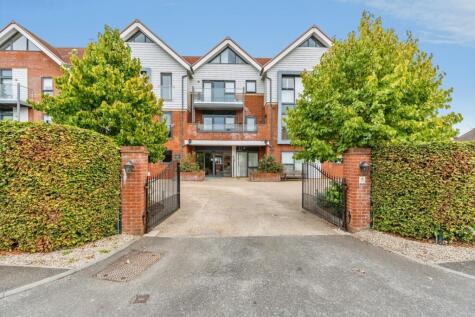Duttons Road, Romsey, Hampshire, SO51