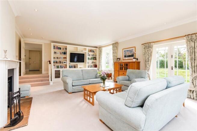 Drawing Room