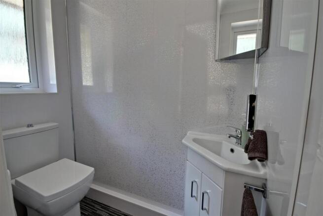 En-suite W.C.