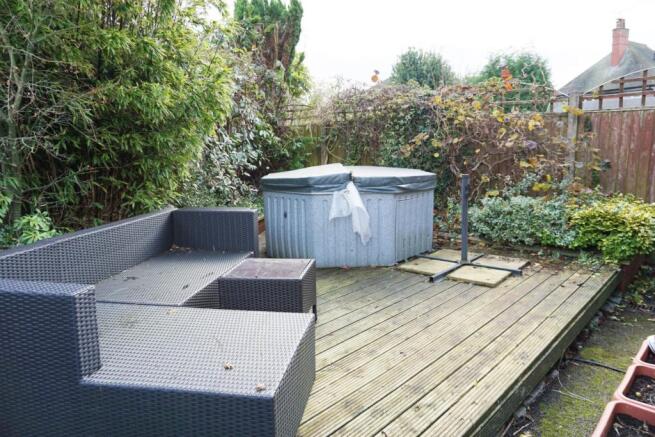 Decking