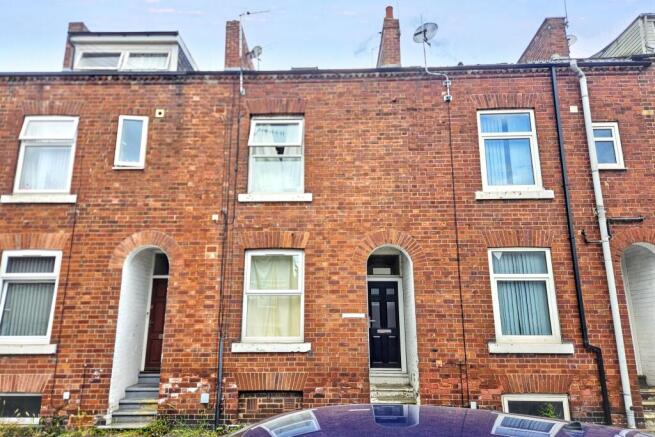 18 Pinderfields Road, Wakefield, WF1 3NQ (DO not publish)