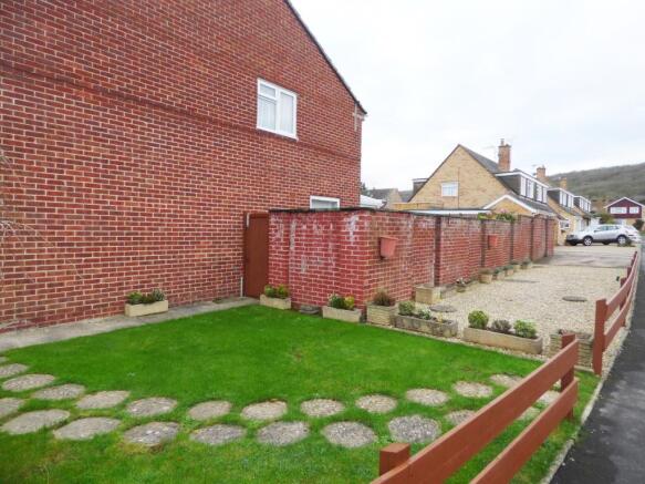 Corner Plot