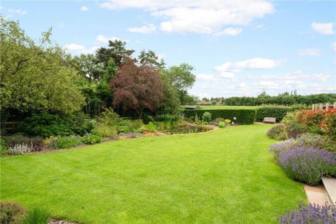 Gardens