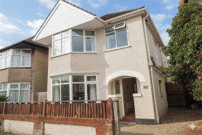 7, Somerley Road, Bournemouth BH9 1ES