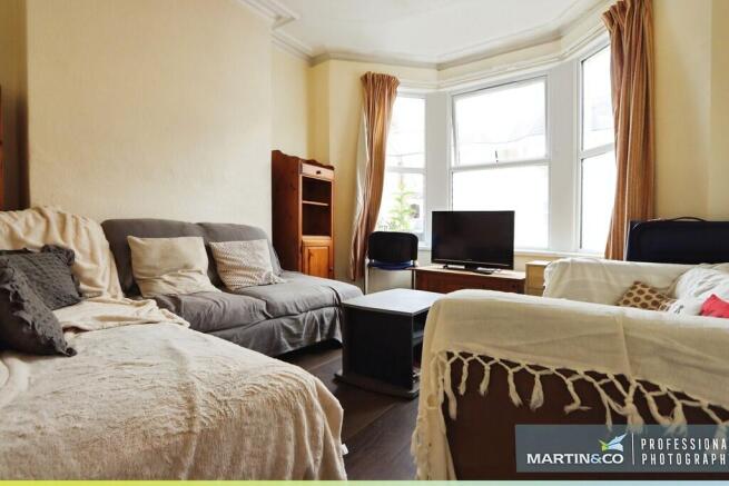 Malefant Street, Cathays photo 2