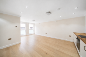 Flat 106, 108 Waterspring Court, Regency Street, London SW1P 4AW
