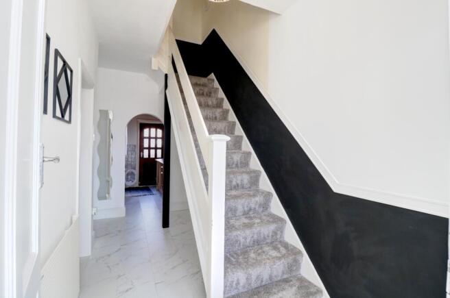 Hallway 1.2