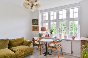47, Streatham Close, Leigham Court Road, London SW16 2NH