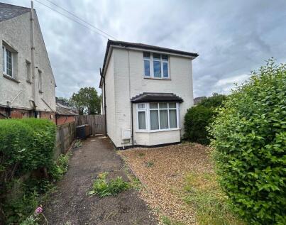 75 Welby Lane, Melton Mowbray, Leicestershire, LE13 0ST