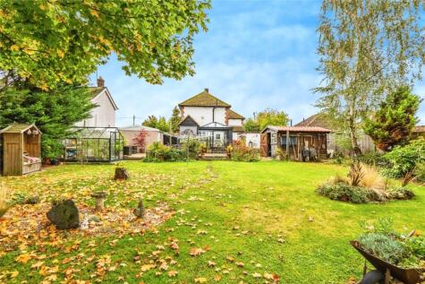 Norwich Road, Watton, Thetford, Norfolk, IP25