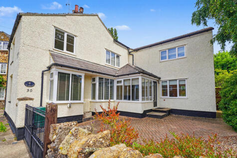 Vicarage Lane, Kingsthorpe Village, Northampton, NN2 6QS