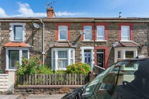 45, Oxford Street, Nantgarw, Taff's Well CF15 7ST