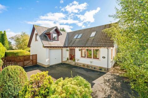 Colt Gardens, Auchterarder, PH3