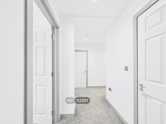 1 bed Apartment to rent Image 6