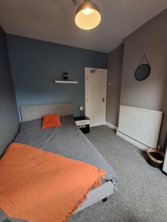 Furnished Room Available | Legsby Avenue, Grimsby