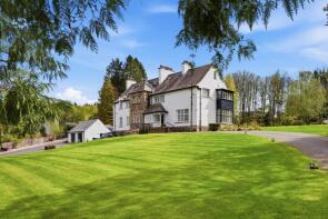 Provan, St Margaret's Drive, Dunblane FK15 0DP