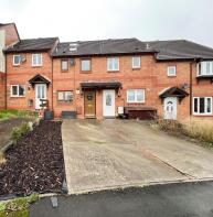 2, St Nons Close, Brackla, Bridgend CF31 2BX