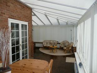 Conservatory 2