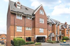 Flat 18, Prospect Court, Sydenham Road, Guildford GU1 3ST
