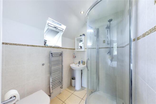 Bedroom 1 En Suite
