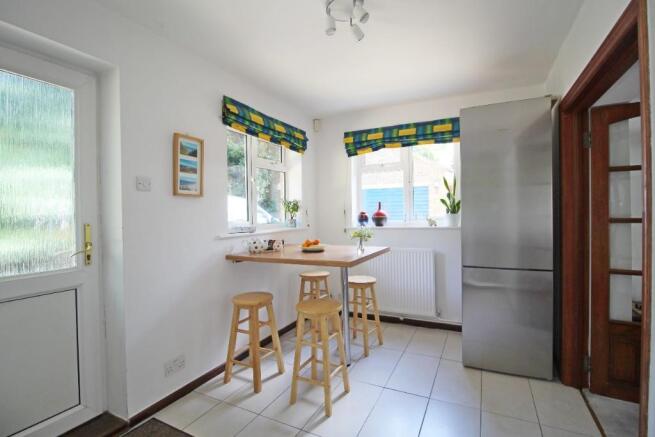 Breakfast Room