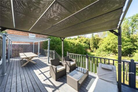 The Grove, Biggin Hill, Westerham, Kent, TN16