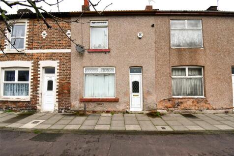 Beckwith Street, Birkenhead, Wirral