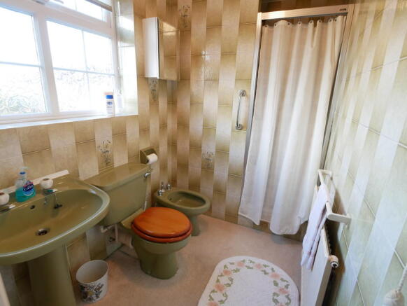 En-Suite