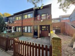 3, Gardner Court, London Road, Luton LU1 3SJ