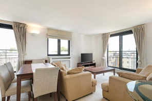 Flat 509, 116 Point West, Cromwell Road, London SW7 4XE