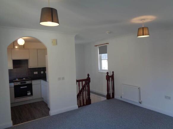 Wattle Close Living