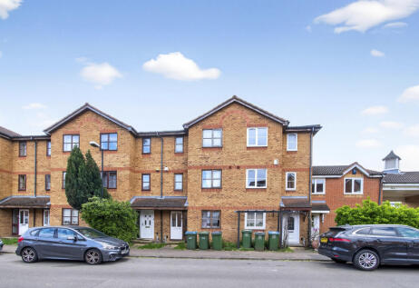 Harlinger Street, London, SE18