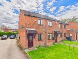 5, Samson Court, Nottingham NG11 6AP