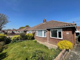 62, Queens Crescent, Fareham PO14 2QG