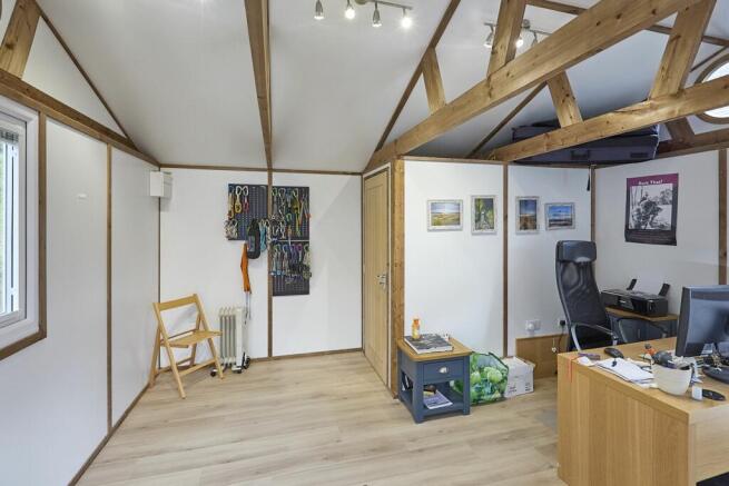 Home Office