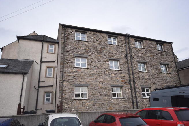 REAR PROPERTY 