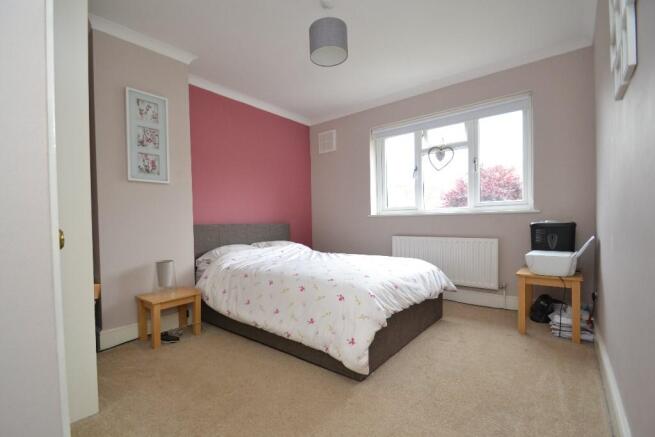 Double Bedroom