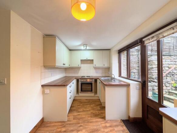 Kitchen / Dining