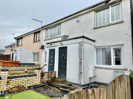 7, Hawthorn Drive, Bonnybridge FK4 1LF