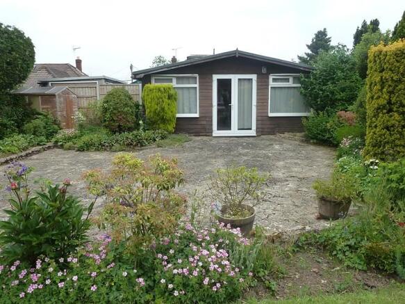 Summer House