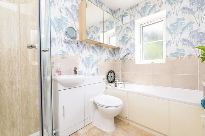 Bathroom/WC