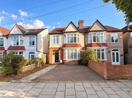 Polsted Road, London, SE6