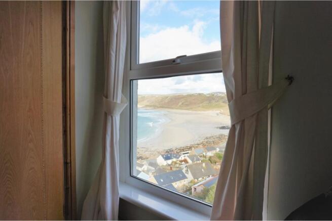 Beach View