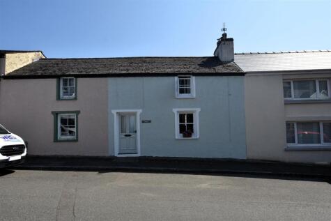 Cosheston, Pembroke Dock