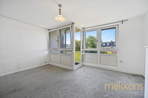 Barringer Square, London, SW17